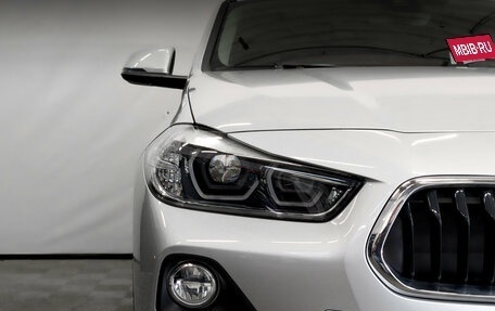BMW X2, 2020 год, 2 500 000 рублей, 17 фотография