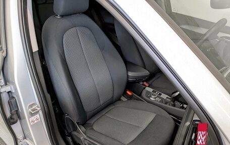 BMW X2, 2020 год, 2 500 000 рублей, 23 фотография