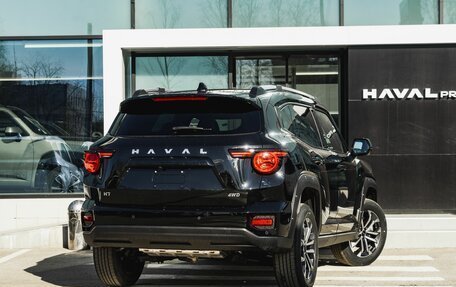 Haval H7, 2026 год, 7 фотография