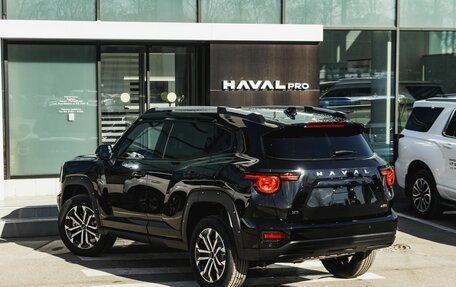 Haval H7, 2026 год, 11 фотография