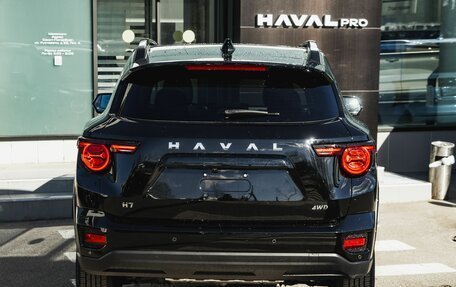 Haval H7, 2026 год, 8 фотография