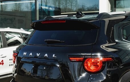 Haval H7, 2026 год, 6 фотография