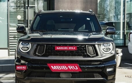 Haval H7, 2026 год, 3 фотография