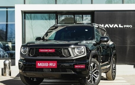 Haval H7, 2026 год, 2 фотография