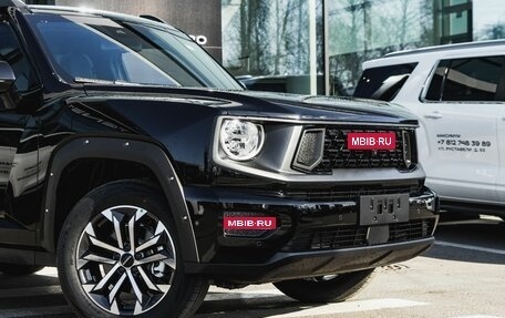 Haval H7, 2026 год, 5 фотография