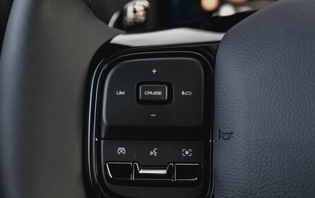 Haval H7, 2026 год, 18 фотография