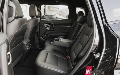 Haval H7, 2026 год, 22 фотография