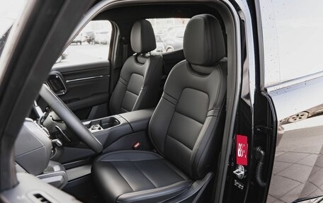 Haval H7, 2026 год, 13 фотография