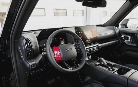 Haval H7, 2026 год, 15 фотография
