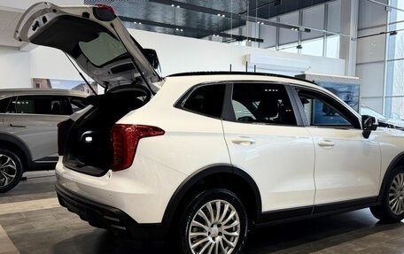 Haval Jolion, 2026 год, 2 771 010 рублей, 10 фотография
