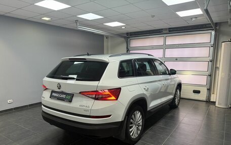 Skoda Kodiaq I, 2019 год, 2 650 000 рублей, 6 фотография