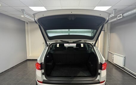 Skoda Kodiaq I, 2019 год, 2 650 000 рублей, 7 фотография