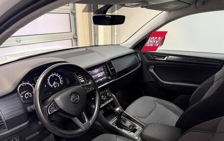 Skoda Kodiaq I, 2019 год, 2 650 000 рублей, 11 фотография