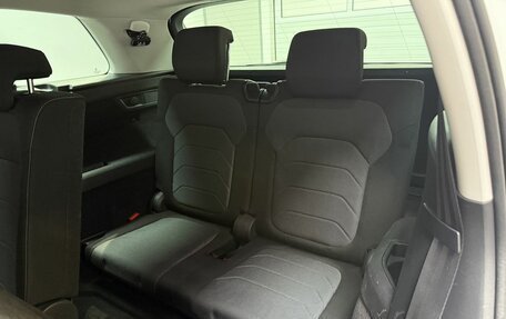 Skoda Kodiaq I, 2019 год, 2 650 000 рублей, 34 фотография
