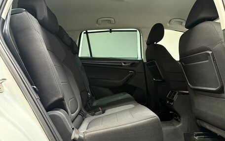 Skoda Kodiaq I, 2019 год, 2 650 000 рублей, 35 фотография