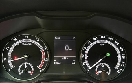Skoda Kodiaq I, 2019 год, 2 650 000 рублей, 39 фотография