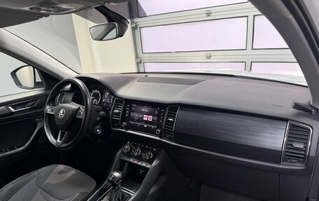 Skoda Kodiaq I, 2019 год, 2 650 000 рублей, 30 фотография