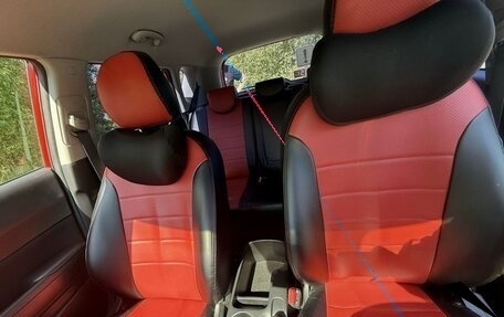 KIA Soul II рестайлинг, 2016 год, 1 350 000 рублей, 8 фотография