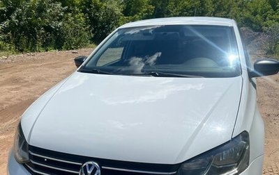 Volkswagen Polo VI (EU Market), 2020 год, 1 150 000 рублей, 1 фотография