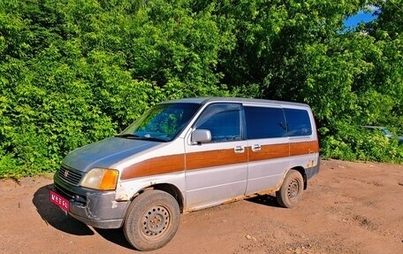 Honda Stepwgn IV, 1998 год, 355 000 рублей, 1 фотография