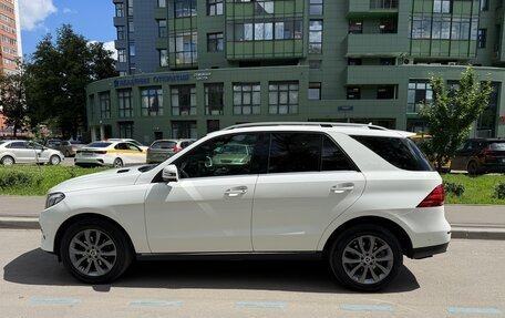 Mercedes-Benz GLE, 2018 год, 3 750 000 рублей, 1 фотография