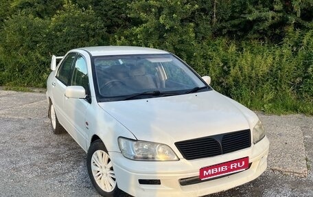 Mitsubishi Lancer IX, 2000 год, 235 000 рублей, 1 фотография