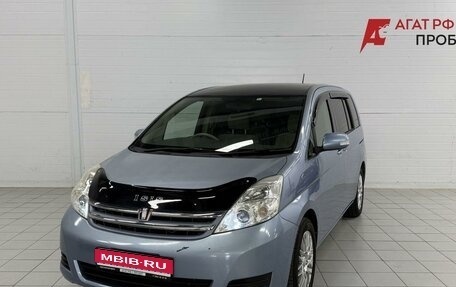 Toyota ISis I, 2010 год, 1 430 000 рублей, 1 фотография
