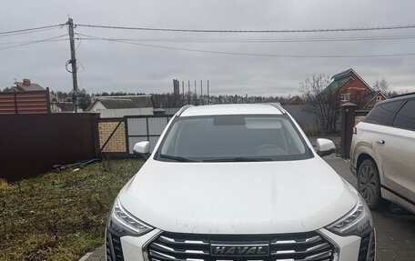 Haval Jolion, 2023 год, 1 850 000 рублей, 1 фотография