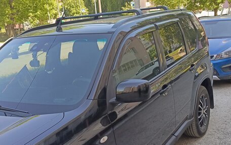 Nissan X-Trail, 2008 год, 1 000 000 рублей, 1 фотография