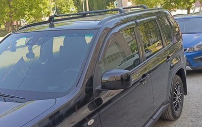 Nissan X-Trail, 2008 год, 1 000 000 рублей, 1 фотография