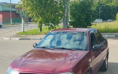 Daewoo Nexia I рестайлинг, 2011 год, 150 000 рублей, 1 фотография
