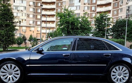 Audi A8, 2006 год, 999 999 рублей, 1 фотография