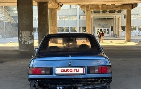 Ford Sierra I, 1987 год, 65 000 рублей, 1 фотография