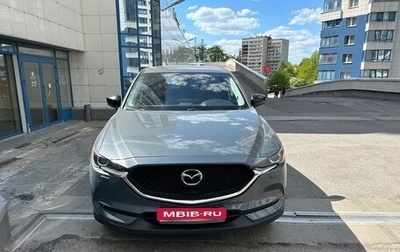 Mazda CX-5 II, 2020 год, 2 800 000 рублей, 1 фотография