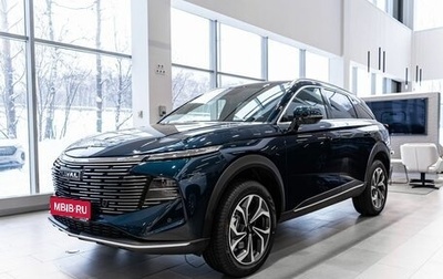 Haval F7, 2026 год, 3 099 000 рублей, 1 фотография