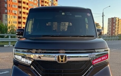 Honda N-BOX II, 2019 год, 1 750 000 рублей, 1 фотография