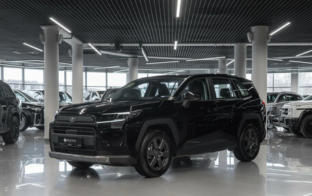 Toyota RAV4, 2026 год, 4 160 000 рублей, 1 фотография