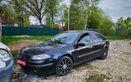 Renault Laguna II, 2006 год, 290 000 рублей, 1 фотография
