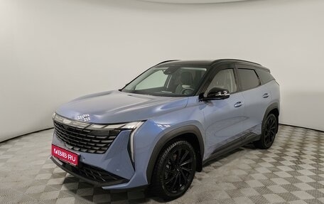 Geely Atlas, 2024 год, 2 846 000 рублей, 1 фотография
