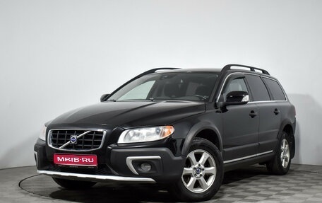 Volvo XC70 II рестайлинг, 2014 год, 1 519 000 рублей, 1 фотография