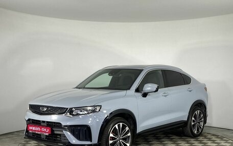 Geely Tugella FY11, 2024 год, 3 330 000 рублей, 1 фотография