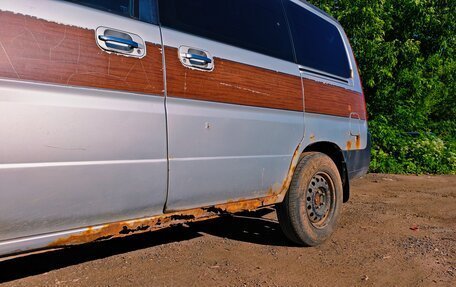 Honda Stepwgn IV, 1998 год, 355 000 рублей, 2 фотография