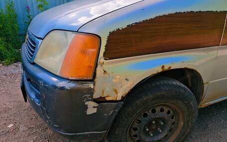 Honda Stepwgn IV, 1998 год, 355 000 рублей, 6 фотография