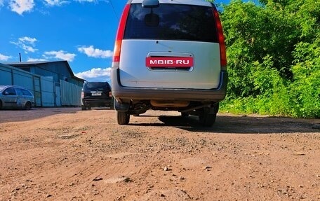 Honda Stepwgn IV, 1998 год, 355 000 рублей, 4 фотография
