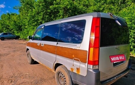Honda Stepwgn IV, 1998 год, 355 000 рублей, 5 фотография