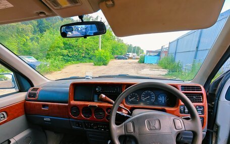 Honda Stepwgn IV, 1998 год, 355 000 рублей, 14 фотография