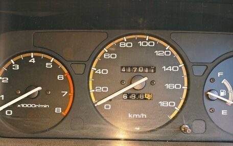 Honda Stepwgn IV, 1998 год, 355 000 рублей, 15 фотография