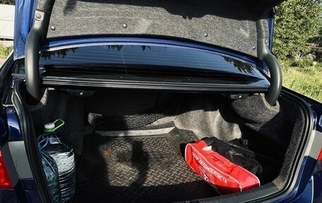 Honda Accord VIII рестайлинг, 2008 год, 900 000 рублей, 7 фотография