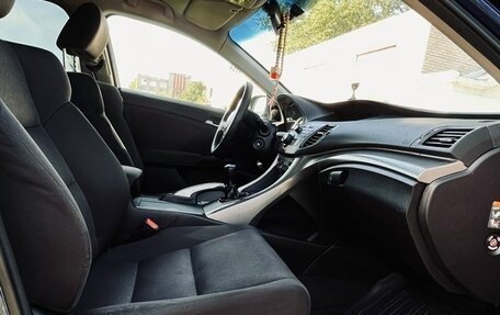 Honda Accord VIII рестайлинг, 2008 год, 900 000 рублей, 5 фотография