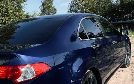 Honda Accord VIII рестайлинг, 2008 год, 900 000 рублей, 3 фотография